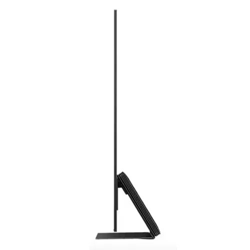 Samsung Qa65s95cakxxa OLED TV view 2