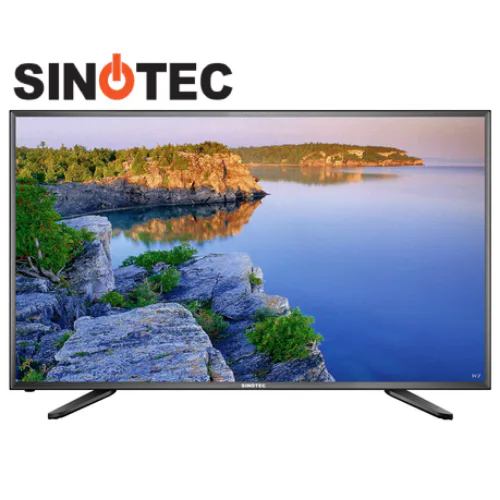 Sinotec Stl-55u20at 55" Smart TV