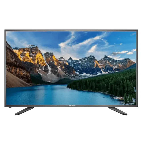 Sinotec Stl-55u20at 55" Smart TV view 3