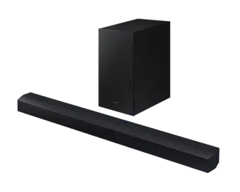 Samsung Hw-C450/Xa C-Series Soundbar