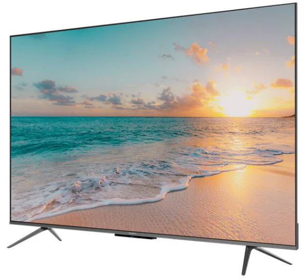 Skyworth 50g6600g 50" UHD Google TV view 5
