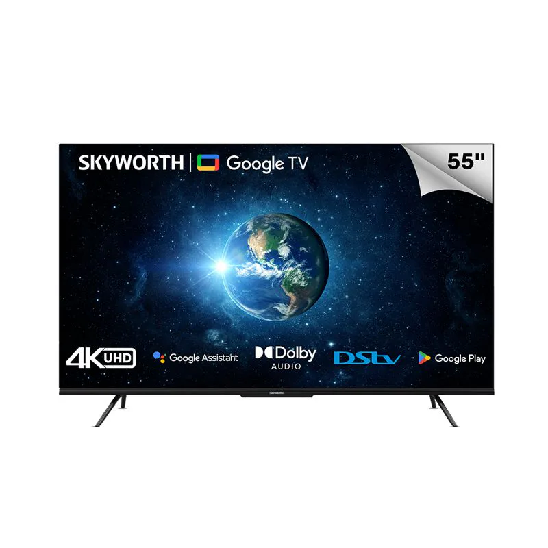 Skyworth 55g6400g UHD 55" Google TV view 5
