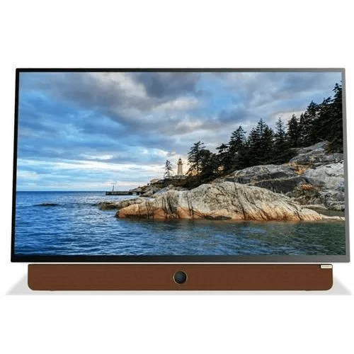 Skyworth 24stf6800 24" Portable TV Orange view 4