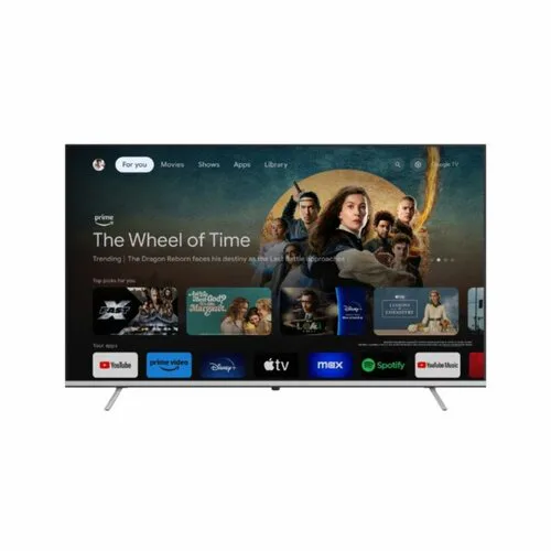 Skyworth 43e5500g 43" Google Smart TV view 8