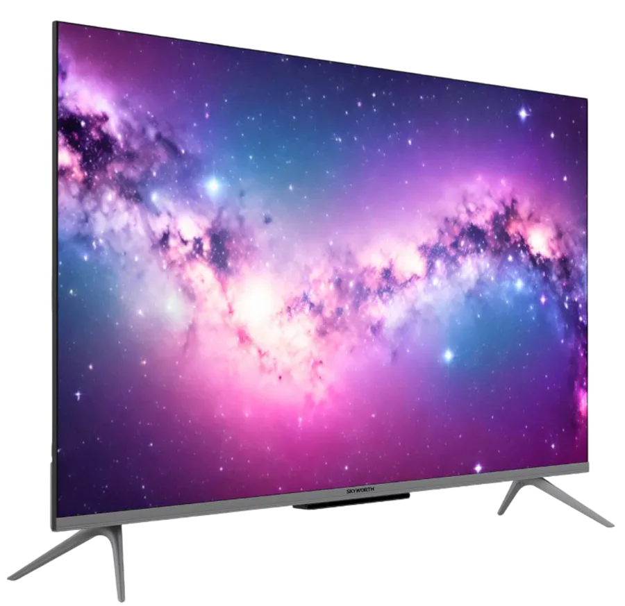 Skyworth 50g6600h 50" UHD 4k Google TV view 8
