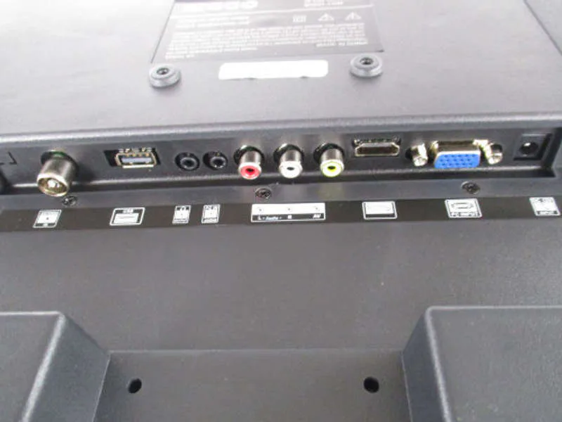 Ecco Lh20 20" LED TV view 4