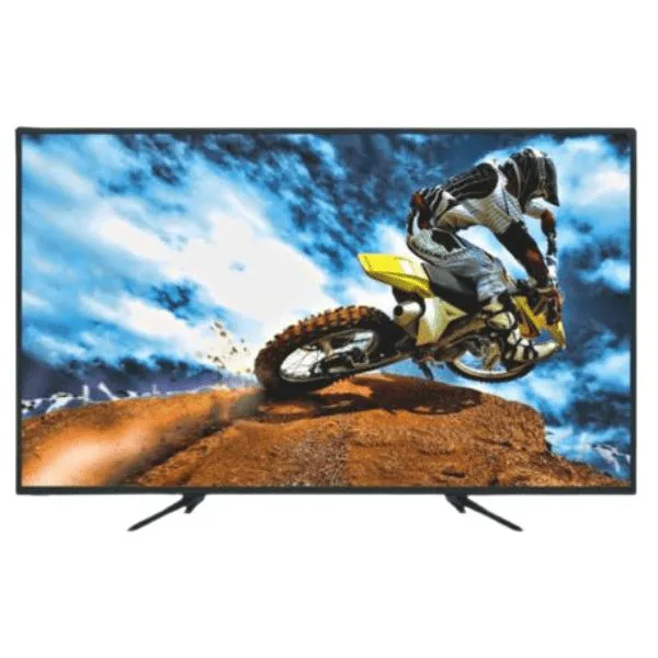 Ecco Lh40 40" LED TV view 3