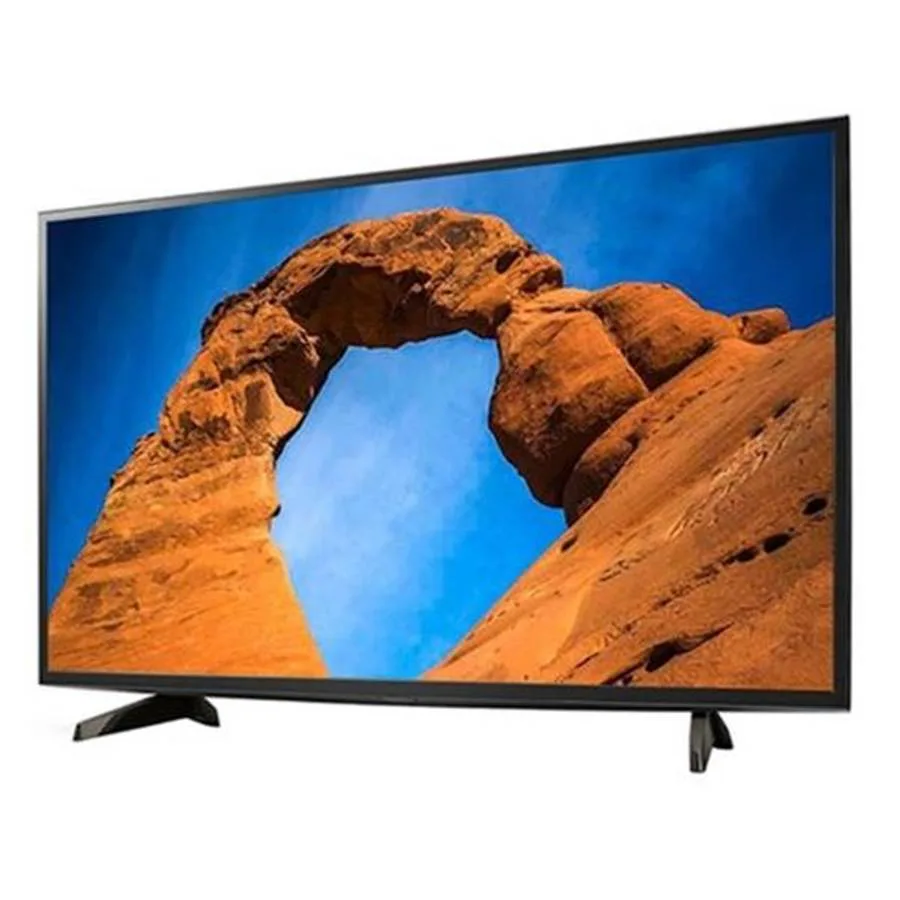 Ecco Lh43s 43" Smart TV view 3