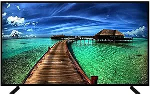 Ecco Lh43s 43" Smart TV view 4