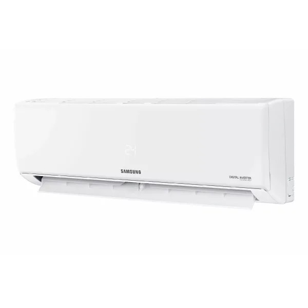 Samsung Ar12bshgawkn 12000btu Inverter Aircon view 2