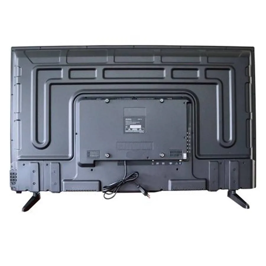 Ecco Lh43 43" LED TV view 6