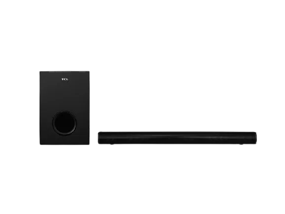 Tcl S522w 200w Sound Bar + Sub view 3