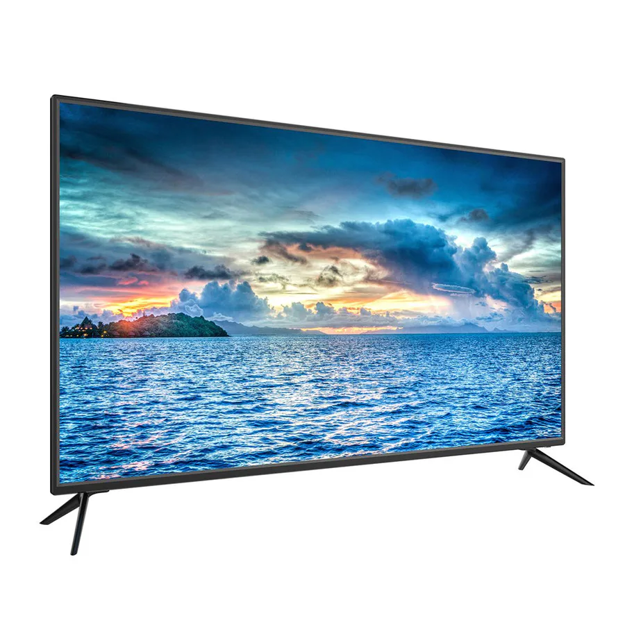 Ecco Lh55s Smart 55" Google LED TV view 3