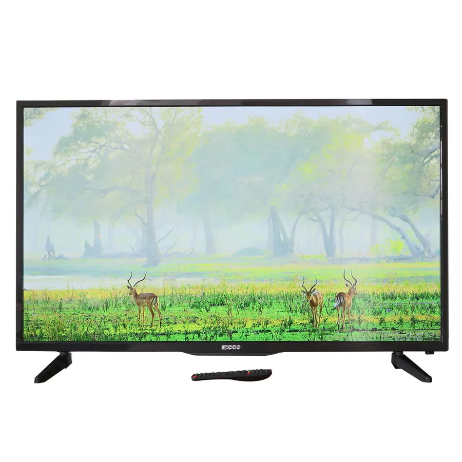 Ecco Lh55s Smart 55" Google LED TV view 4
