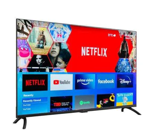Digimark Dgm-6k32 32" Smart LED TV