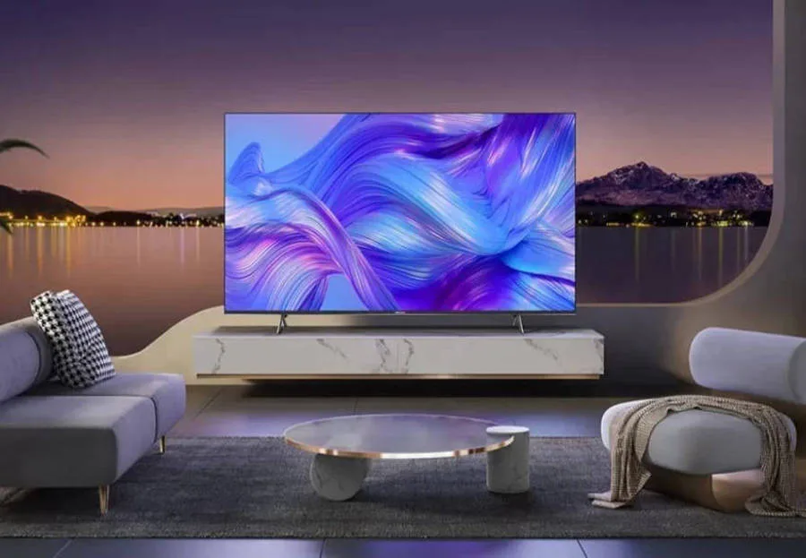 Ecco Lh32 32" Frameless Fhd LED TV view 9