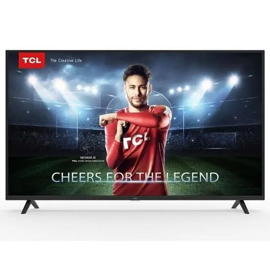 Tcl 40d3000 40' Digital Fhd TV view 2