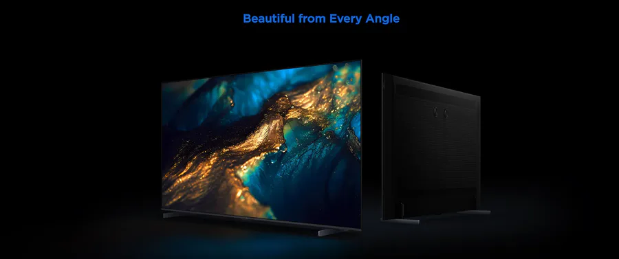 Tcl 98p8k 98" QLED Google TV view 6