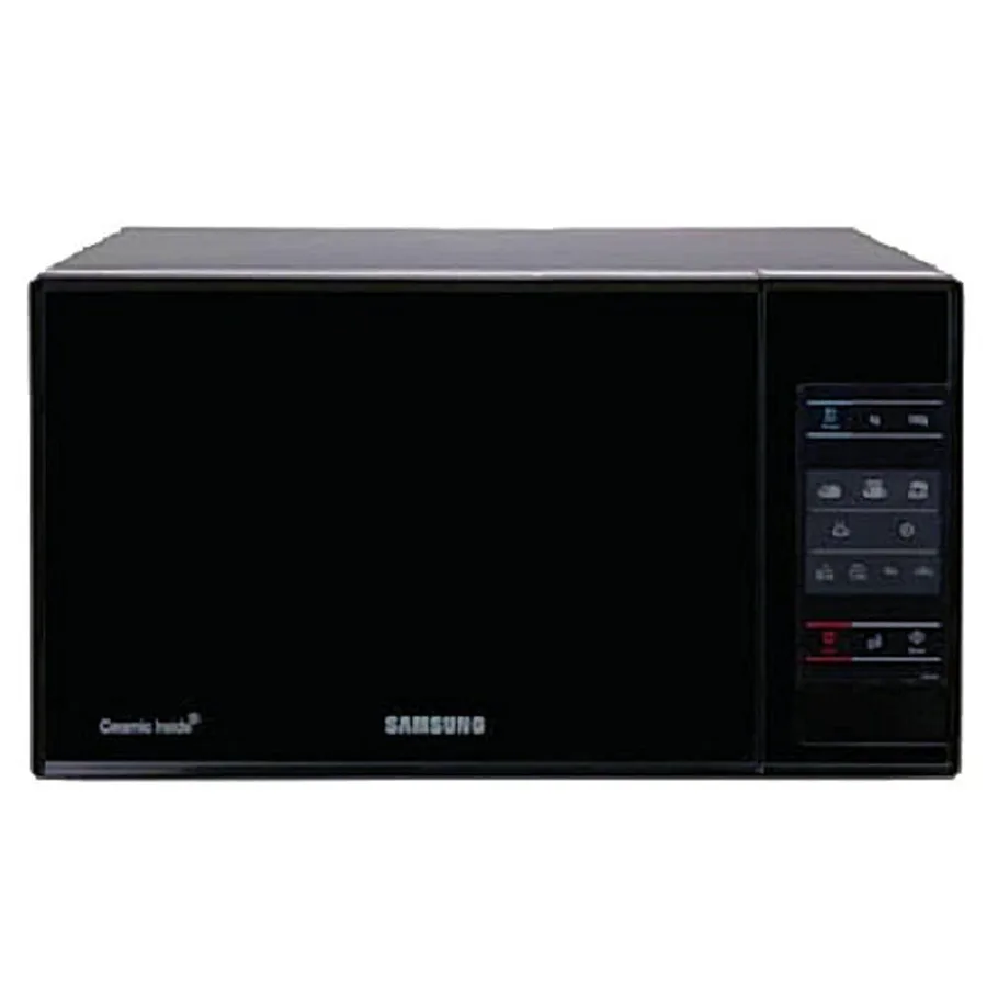Samsung Me83x 23l 800w Microwave view 3