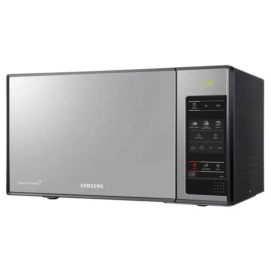 Samsung Me83x 23l 800w Microwave view 4