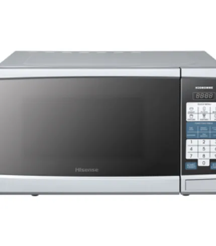 Samsung Me9114s1 32l Solo Microwave view 4