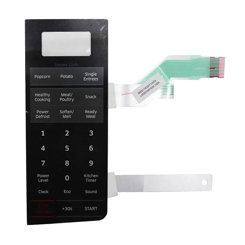 Samsung Me9114w1 32l Solo Microwave
