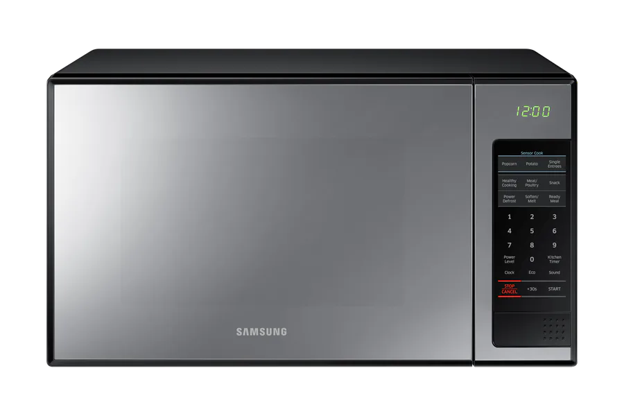 Samsung Me0113m1 32l Mirror Microwave view 10