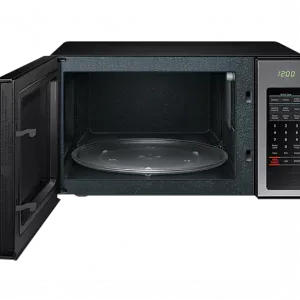 Samsung Me0113m1 32l Mirror Microwave view 8