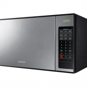 Samsung Me0113m1 32l Mirror Microwave view 9