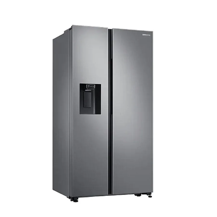 Samsung Rs65r5411m9 617l Plumbed W&I F/F view 4