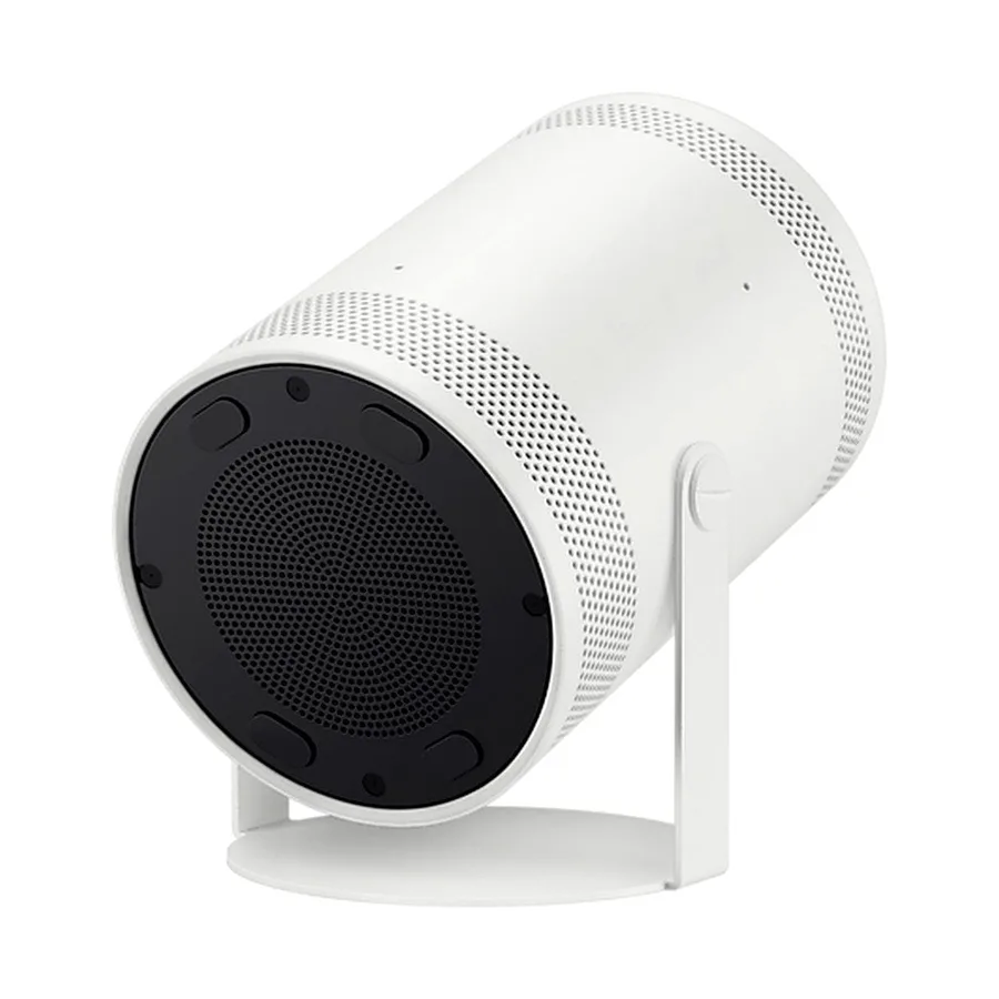 Samsung Sp-Lff3claxxxa Projector view 5