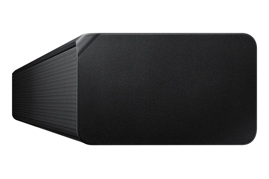 Samsung Hw-A550 Soundbar view 3