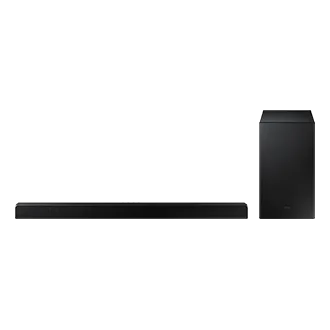 Samsung Hw-A550 Soundbar view 7
