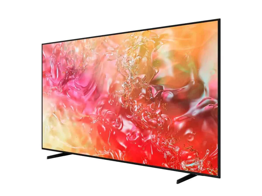 Samsung Ua75du7000kxxa Crystal UHD 4k Smart TV view 6
