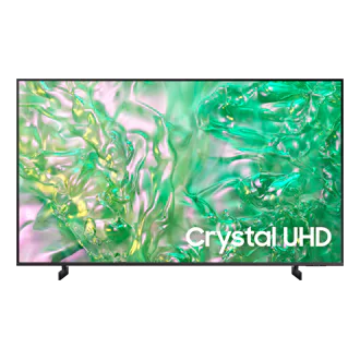 Samsung Ua85du8000kxxa Crystal UHD 4k Smart LED TV view 4