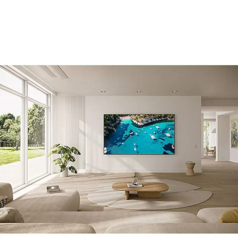 Samsung Ua98du9000kxxa Crystal UHD 4k Smart LED TV view 5