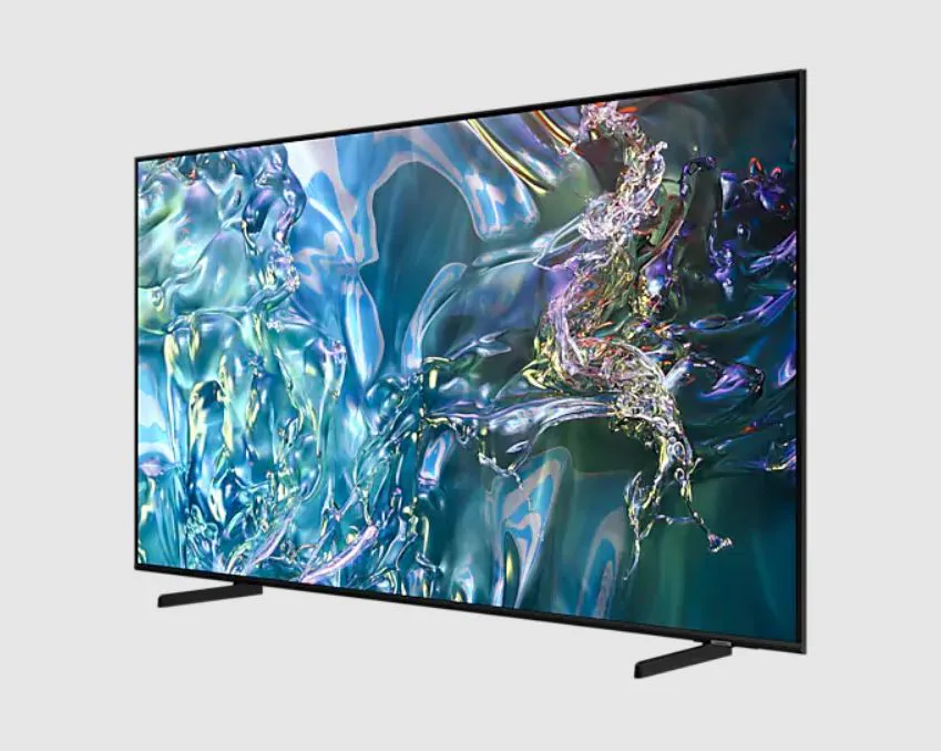 Samsung Qa85q60dakxxa 85" 4k Smart LED TV view 2