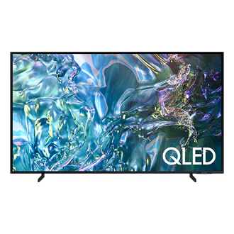 Samsung Qa55q60dakxxa 4k Smart LED TV view 2