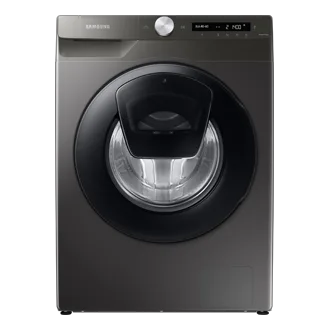 Samsung Ww90t554dan 9kg Inox S;Iver Washing Machin