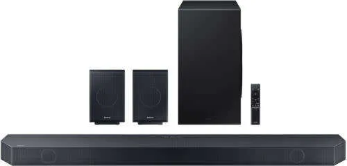 Samsung Hw-Q990c/Xa Soundbar