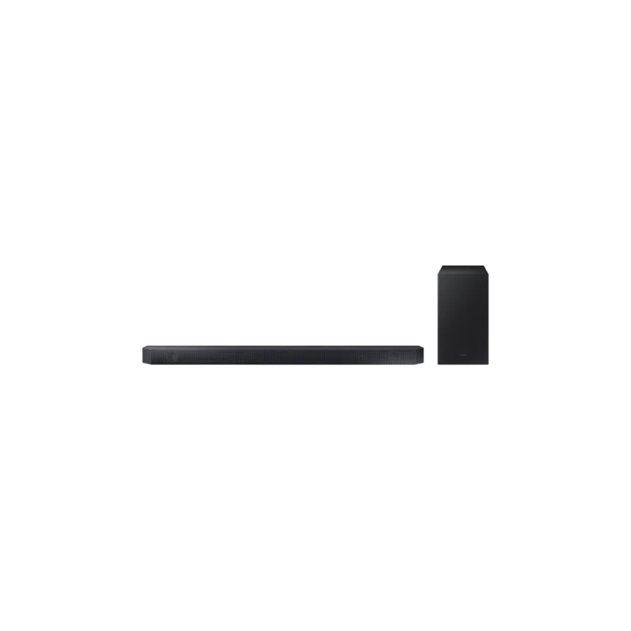 Samsung Hw-Q600c/Xa Q Series Soundbar