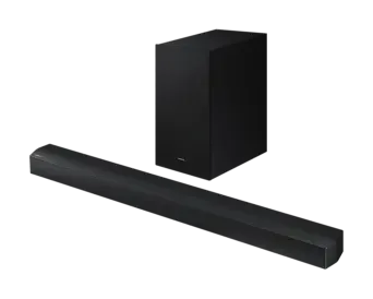 Samsung Hw-B650d/Xa B-Series 3.1ch Sub Woofer
