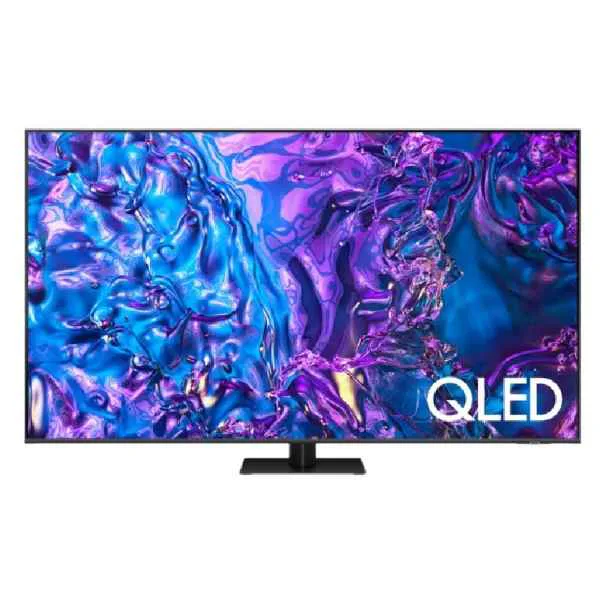 Samsung Qa75q70dakxxa QLED 75" 4k Smart TV view 4