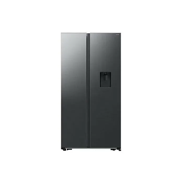 Samsung Rs57dg4100b4fa S/S 60l Fridge/Freezer view 4