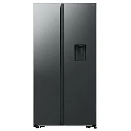 Samsung Rs57dg4100b4fa S/S 60l Fridge/Freezer view 5