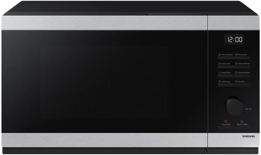 Samsung Ms32dg4504atfa 32l Microwave view 5