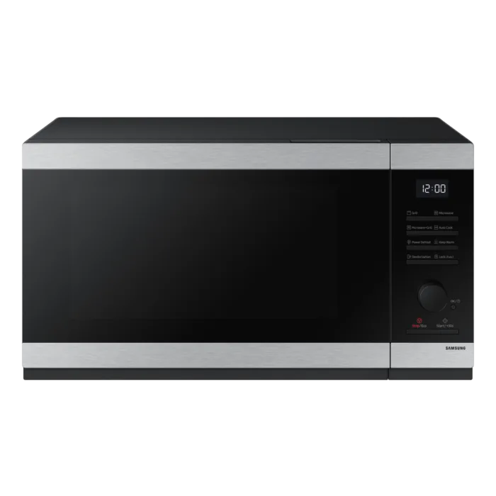 Samsung Mg40dg5524atfa 40l Grill Microwave