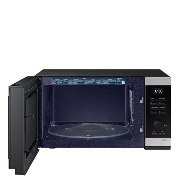 Samsung Mg40dg5524atfa 40l Grill Microwave view 3