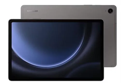 Samsung Sm-X516bzaaafa S-9fe 128gb 5g Tab view 3