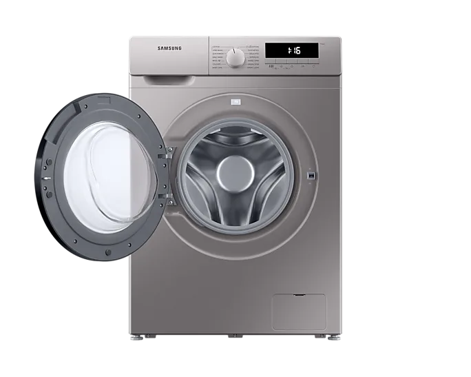 Samsung Ww90t3040bs 9kg Fl Washing Machine view 7